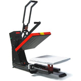 Lotus LTS 138 SAC 38 x 45 cm Semi-Automatic Slide-Out Heat Press