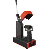 Lotus LTS 14 Manual Cap Heat Press