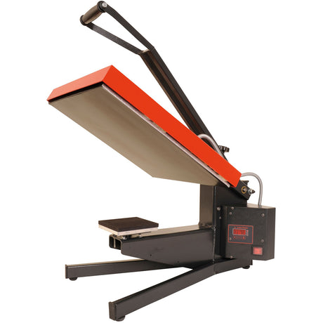 LTS 38 Manual Modular, 38 x 45 cm - Lotus LTS 38 Manual Modular Heat Press