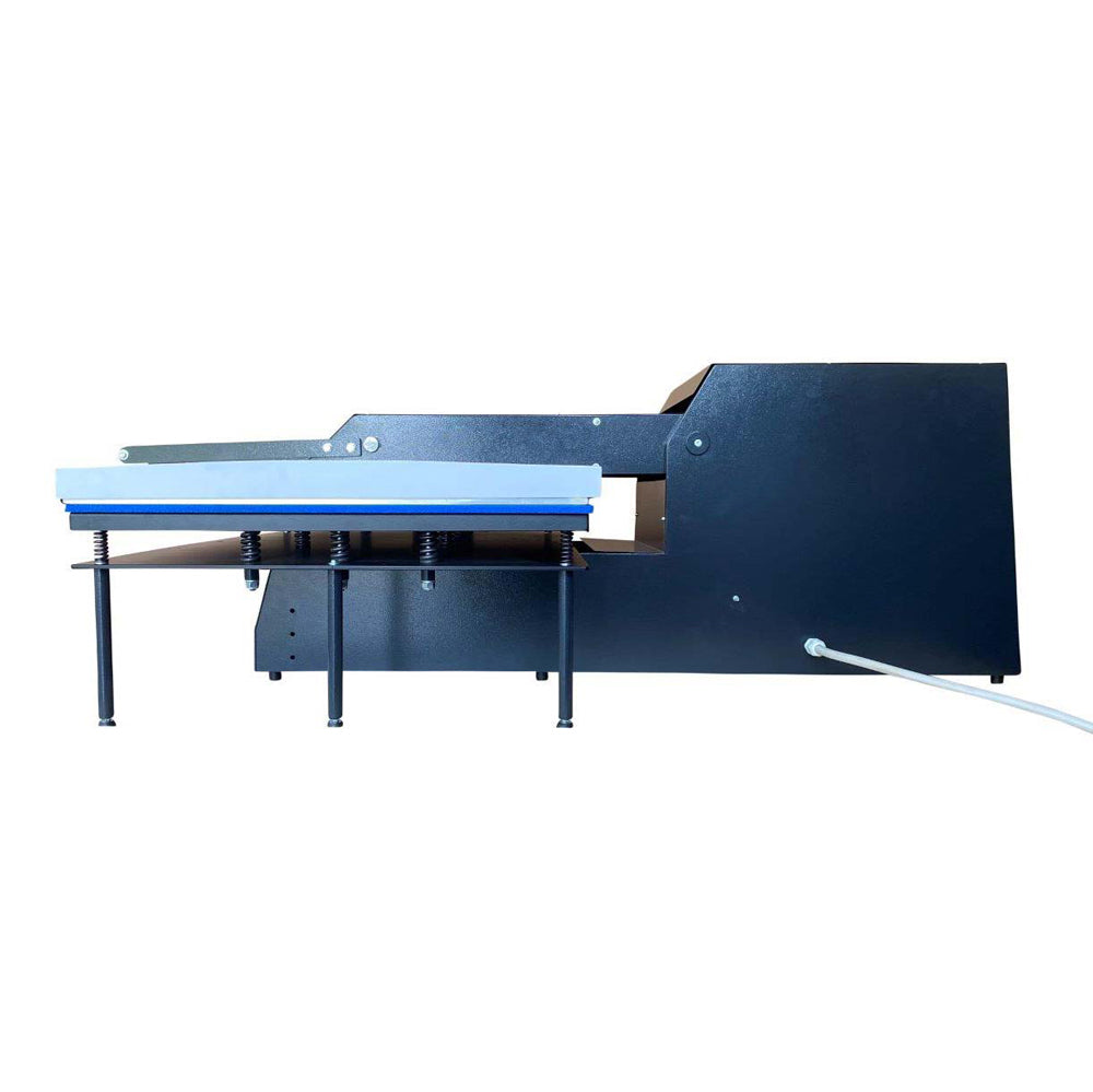 Lotus LTS 470 / 480 / 500 Large-Format Semi-Automatic Heat Press Series