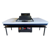 Lotus LTS 470 / 480 / 500 Large-Format Semi-Automatic Heat Press Series