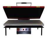 Lotus LTS 470 / 480 / 500 / 500 C Large-Format Semi-Automatic Heat Press Series