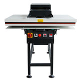 Lotus LTS 470 / 480 / 500 / 500 C Large-Format Semi-Automatic Heat Press Series