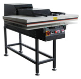 Lotus LTS 470 / 480 / 500 / 500 C Large-Format Semi-Automatic Heat Press Series