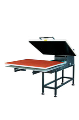 Lotus LTS 470 / 480 / 500 / 500 C Large-Format Semi-Automatic Heat Press Series