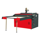 Lotus LTS N Series Large Format Pneumatic Heat Press