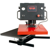 Lotus LTS 550 / LTS 560 Pneumatic Heat Press - LTS 550 — 40 x 50 cm