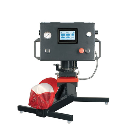Lotus LTS 560 TS 45 x 60 cm Touchscreen Pneumatic Heat Press