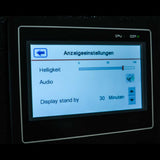 Lotus LTS 750 PA TS / LTS 760 PA TS Auto-Swing Touchscreen Pneumatic Heat Press