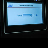 Lotus LTS 750 PA TS / LTS 760 PA TS Auto-Swing Touchscreen Pneumatic Heat Press