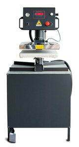 Lotus LTS 550 / LTS 560 Pneumatic Heat Press Series