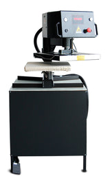 Lotus LTS 550 / LTS 560 Pneumatic Heat Press Series