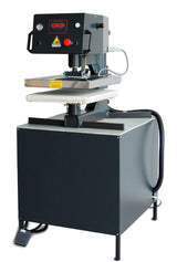 Lotus LTS 550 / LTS 560 Pneumatic Heat Press Series