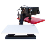 Lotus LTS 575 75 x 50 cm pneumatic XL swing-away heat press