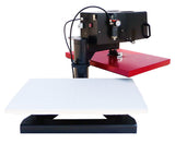 Lotus LTS 575 75cm x 50cm Pneumatic XL Swing-Away Heat Press
