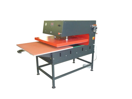 Lotus LTS 609 / 630 / 640 / 660 / 690 Large Format Pneumatic Heat Press Series