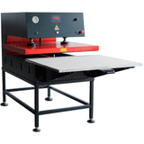 Lotus LTS 609 / 630 / 640 / 660 / 690 Large Format Pneumatic Heat Press Series