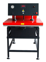 Lotus LTS 609 / 630 / 640 / 660 / 690 Large Format Pneumatic Heat Press Series