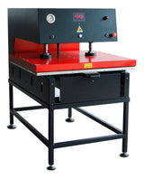 Lotus LTS 609 / 630 / 640 / 660 / 690 Large Format Pneumatic Heat Press Series