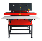 Lotus LTS 609 / 630 / 640 / 660 / 690 Large Format Pneumatic Heat Press Series