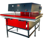 Lotus LTS 609 / 630 / 640 / 660 / 690 Large Format Pneumatic Heat Press Series
