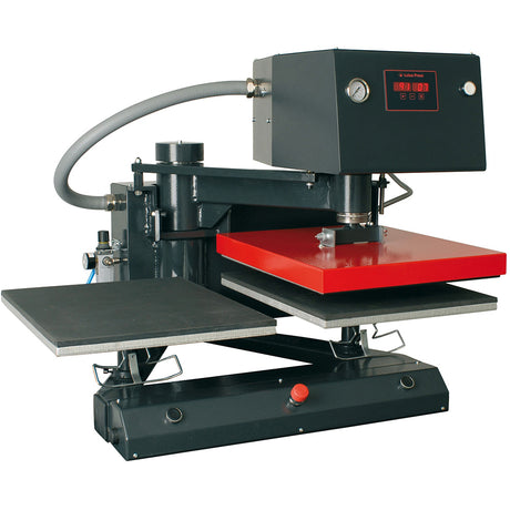 Lotus LTS 760 PA Pneumatic Heat Press