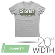 Siser PureHT Heat Transfer Vinyl 20" - By the Yard - HeatPressNation