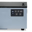 DTF Station 8" Prestige A4 Curing Oven Bundle - Classic Black and Grey