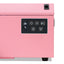 DTF Station 8" Prestige A4 Seismo S20 Shaker and Oven Bundle - Pink