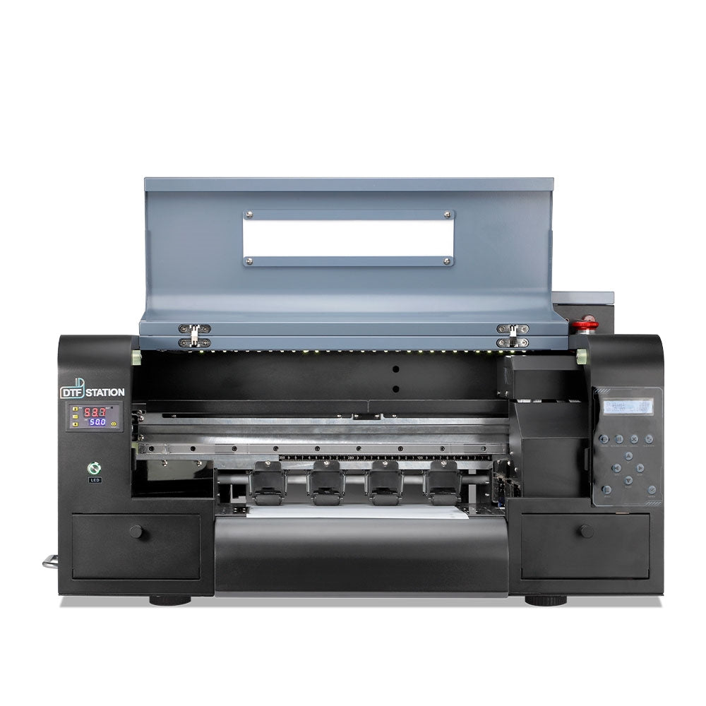 DTF Station 13" Prestige R2 Pro Miro Bundle - HeatPressNation
