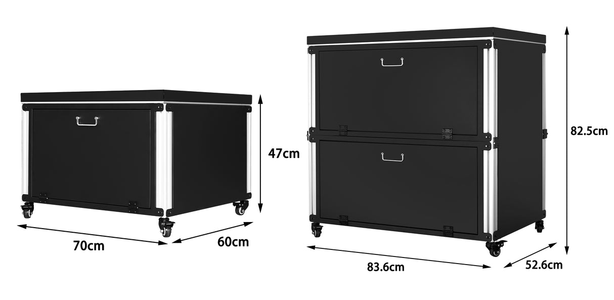 DTF Station PrintPro Tables
