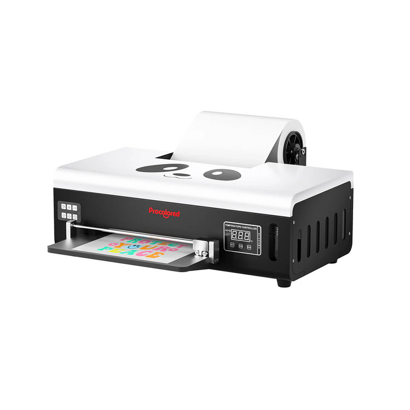 Procolored F8 DTF 8.2" A4 Printer