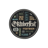 HPN SubliCraft 3.75" Round Sublimation PU Leather Coaster - HeatPressNation