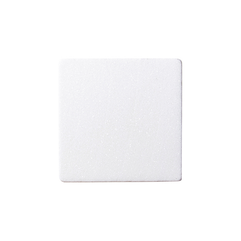 12 Packs: 4 ct. (48 total) 3.7 Square Sublimation Coasters by Make Market®