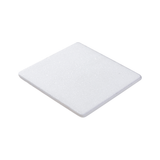 HPN SubliCraft Square Sublimation Marble Coaster with Cork - HeatPressNation