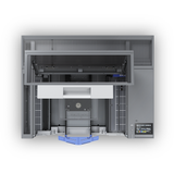 Epson SureColor F1070 DTG/DTF Hybrid Printer