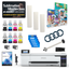 Epson SureColor F570 24" Pro Sublimation Printer Paper Bundle