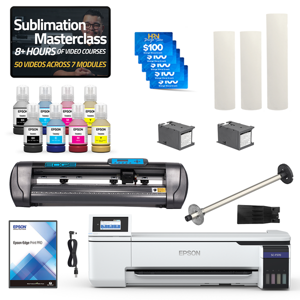 Sublimation Printer Kits