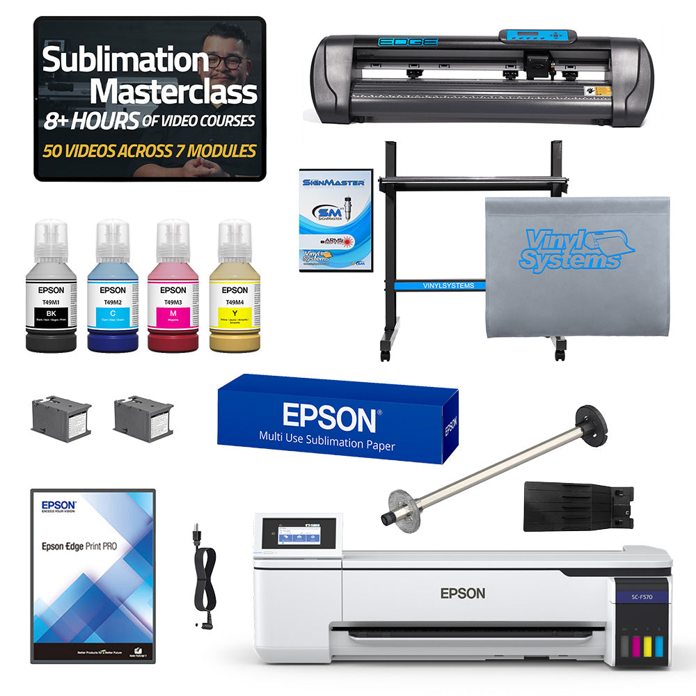Epson SureColor F570 24