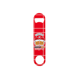HPN SubliCraft Sublimation Stainless Steel Bottle Opener - HeatPressNation
