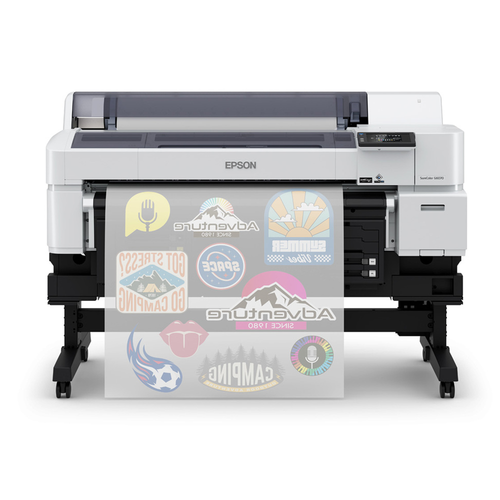 Epson SureColor G6070 35" DTF Printer