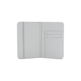 HPN SubliCraft Sublimation Faux Leather/ PU Passport Holder - HeatPressNation