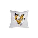HPN SubliCraft 15.7 x 15.7 Sublimation Glitter Pillow Cover - HeatPressNation