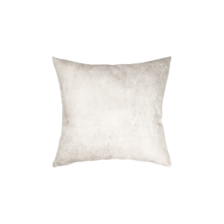 HPN SubliCraft 15.7 x 15.7 Sublimation Faux Leather Pillow Cover - HeatPressNation