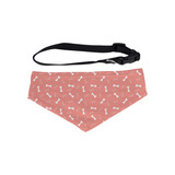 HPN SubliCraft Sublimation Pet Scarf w/ Collar - HeatPressNation