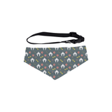 HPN SubliCraft Sublimation Pet Scarf w/ Collar - HeatPressNation