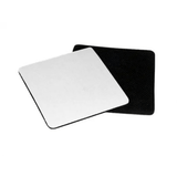 HPN SubliCraft 3.75" Square Sublimation Rubber Mug Coaster - HeatPressNation