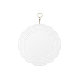 HPN SubliCraft Circle Sublimation Aluminum Wind Spinner - HeatPressNation