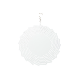 HPN SubliCraft Flower Sublimation Aluminum Wind Spinner - HeatPressNation