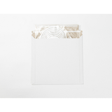 HPN SubliCraft Heart Sublimation Aluminum Wind Spinner - HeatPressNation